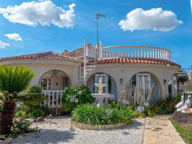 Casa en Venta en Torrevieja