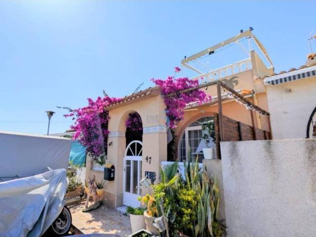 Casa en Venta en Torrevieja