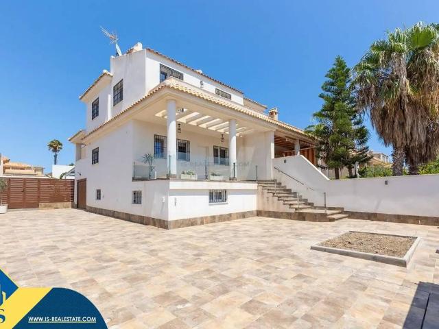 Casa en Venta en Torrevieja