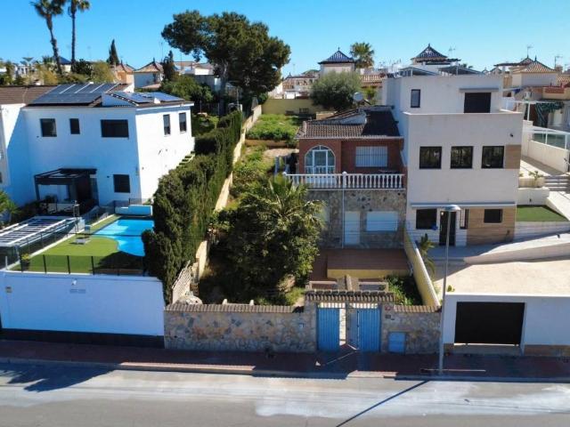 Casa en Venta en Torrevieja