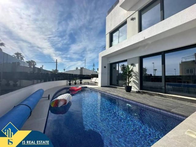 Casa en Venta en Torrevieja