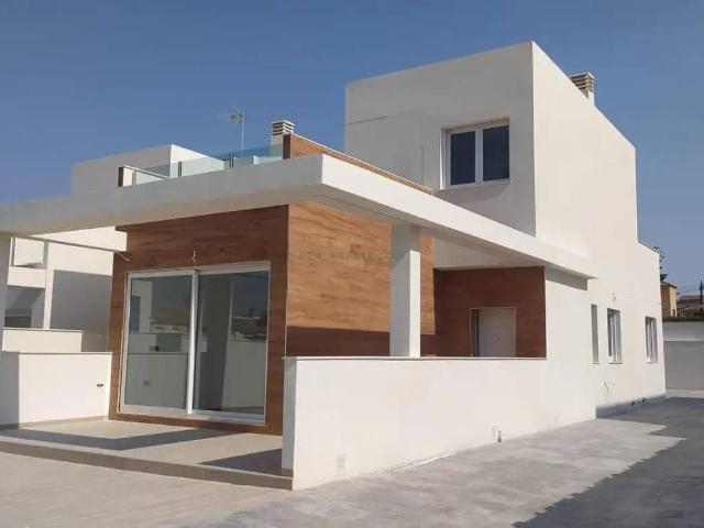 Casa en Venta en Torrevieja
