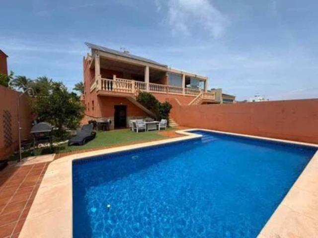 Casa en Venta en Torrevieja