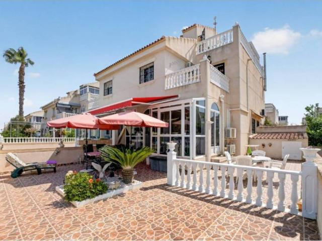 Casa en Venta en Torrevieja
