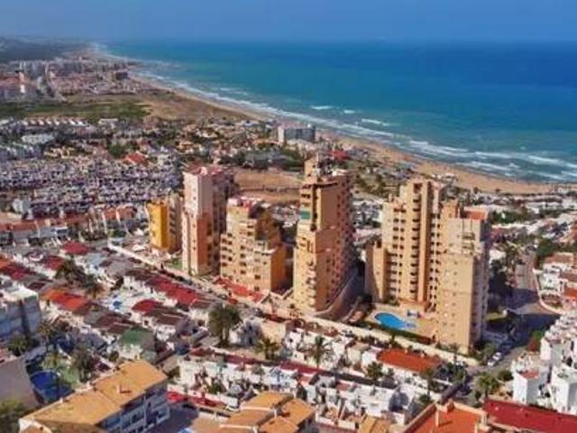 Casa en Venta en Torrevieja