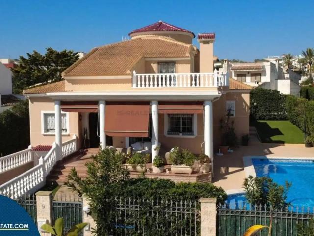 Casa en Venta en Torrevieja