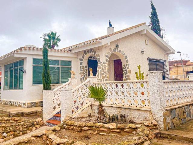 Casa en Venta en Torrevieja