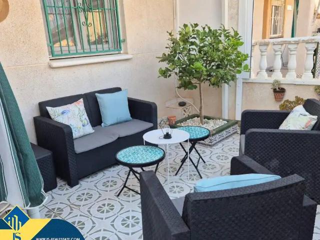 Casa en Venta en Torrevieja