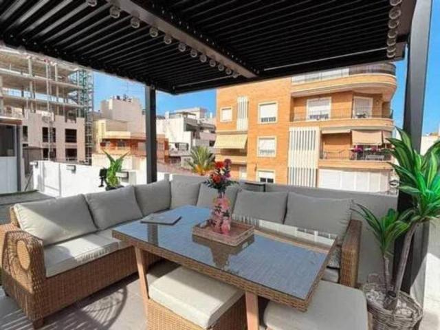 Casa en Venta en Torrevieja