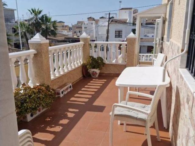 Casa en Venta en Torrevieja