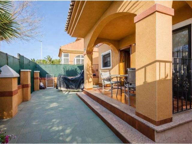Casa en Venta en Torrevieja