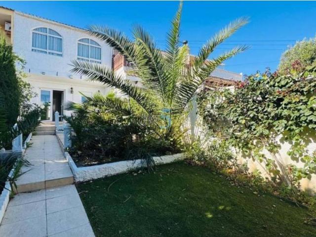 Casa en Venta en Torrevieja