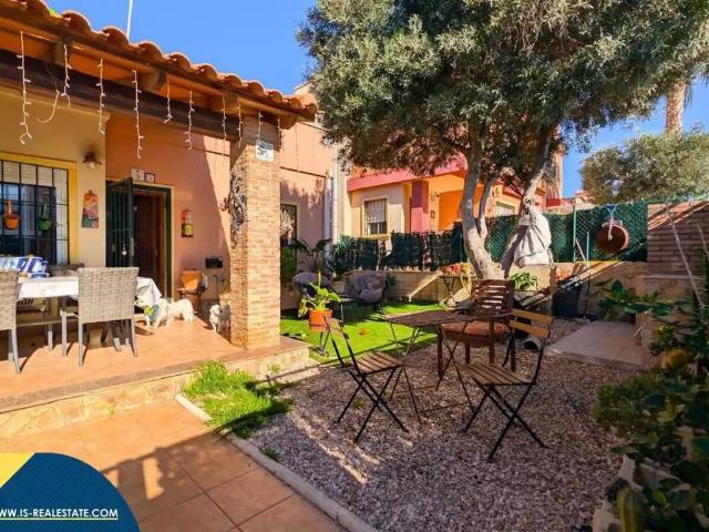 Casa en Venta en Torrevieja