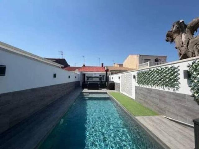 Casa en Venta en Torrevieja