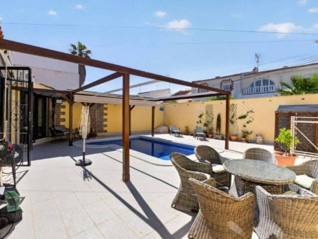 Casa en Venta en Torrevieja