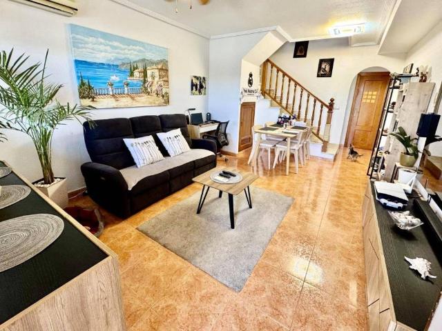 Casa en Venta en Torrevieja