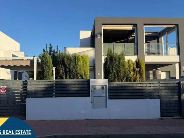 Casa en Venta en Torrevieja