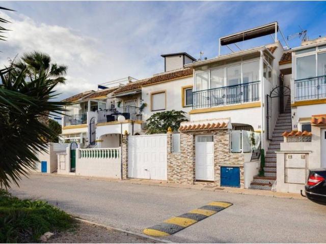 Casa en Venta en Torrevieja