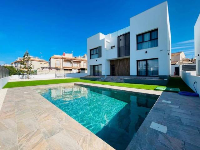 Casa en Venta en Torrevieja