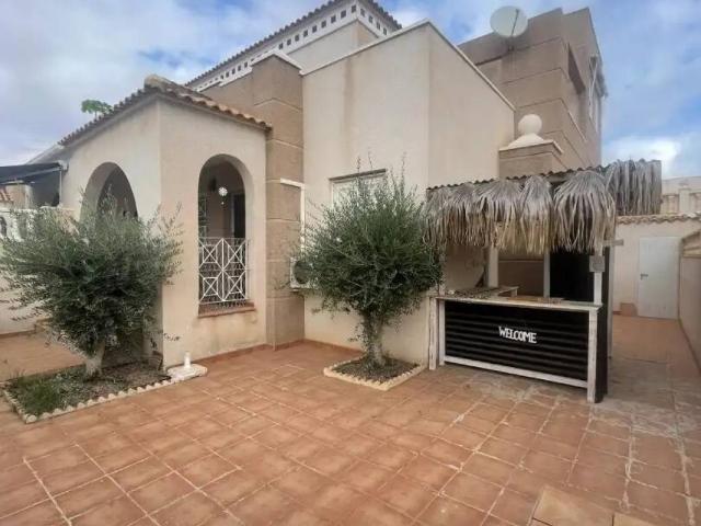 Casa en Venta en Torrevieja