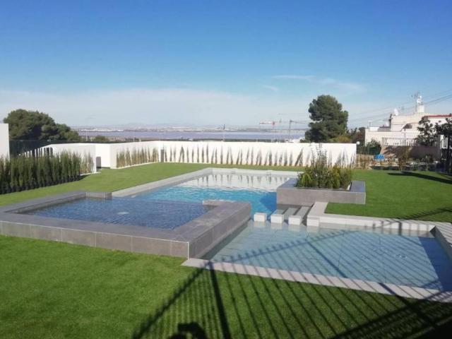 Casa en Venta en Torrevieja