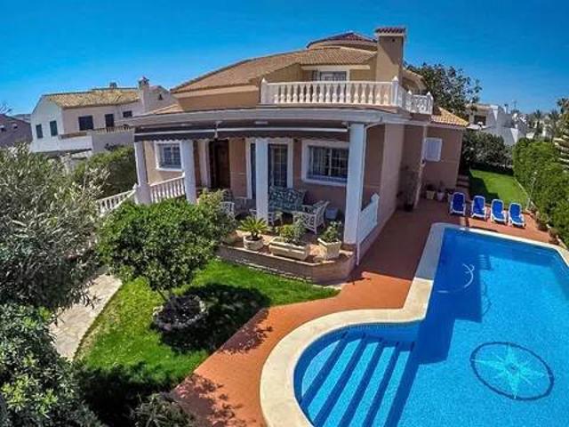 Casa en Venta en Torrevieja