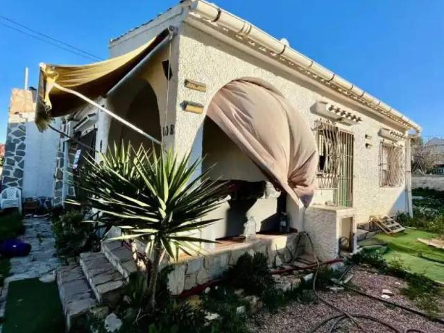 Casa en Venta en Torrevieja