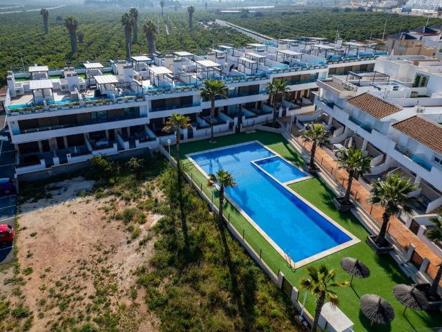 Casa en Venta en Torrevieja