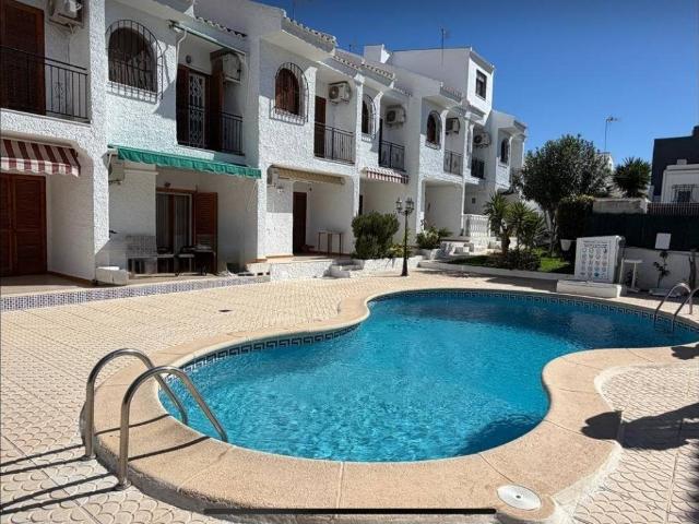 Casa en Venta en Torrevieja