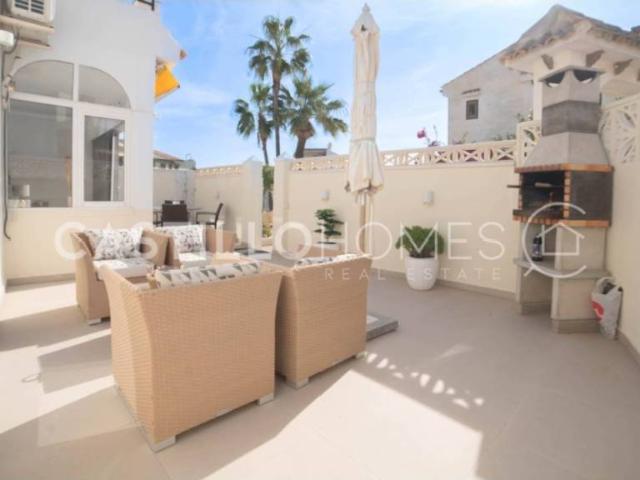 Casa en Venta en Torrevieja
