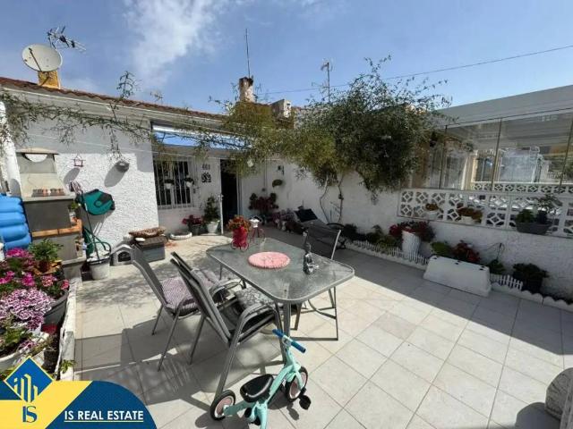 Casa en Venta en Torrevieja