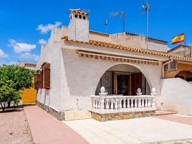 Casa en Venta en Torrevieja