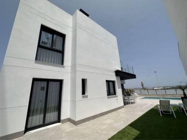 Casa en Venta en Torrevieja