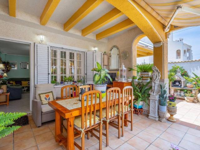 Casa en Venta en Torrevieja