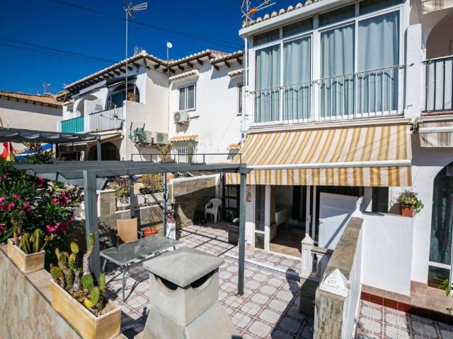 Casa en Venta en Torrevieja