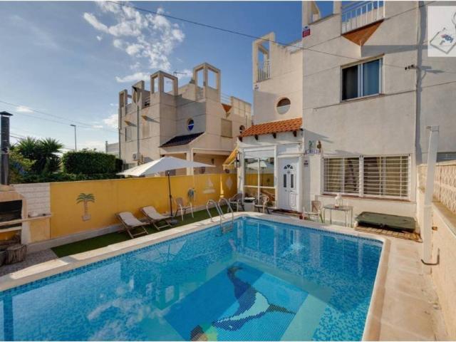 Casa en Venta en Torrevieja