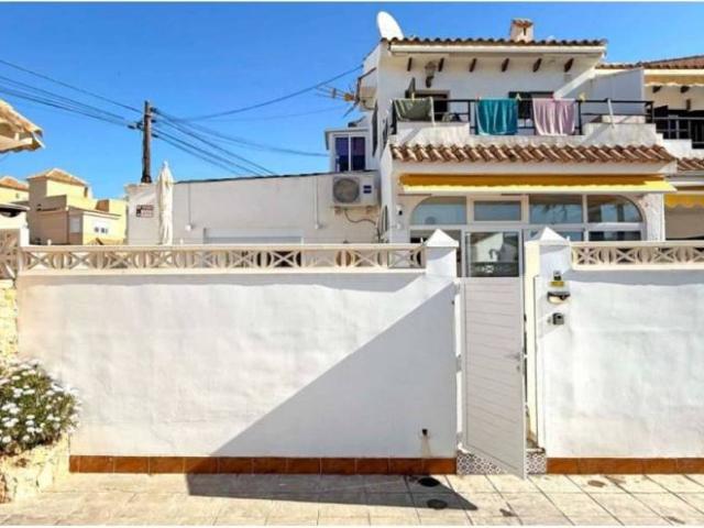 Casa en Venta en Torrevieja