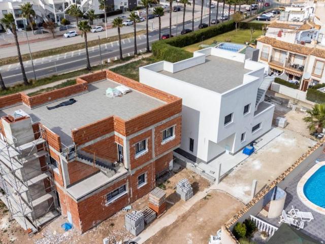 Casa en Venta en Torrevieja