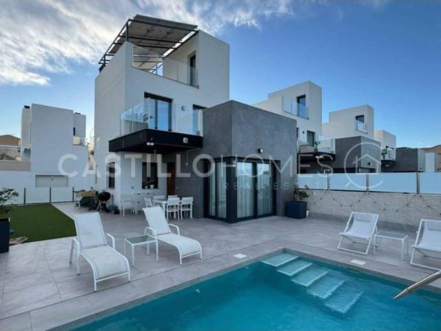 Casa en Venta en Torrevieja