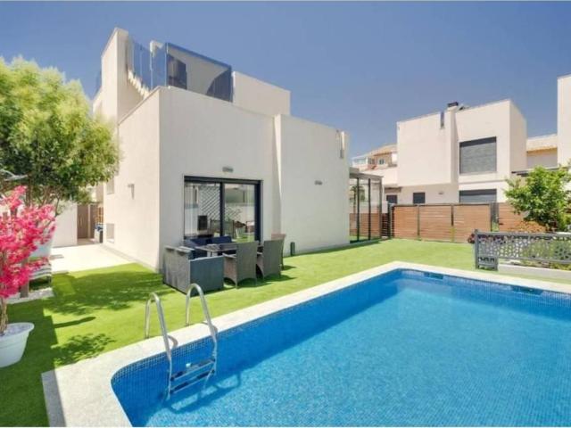 Casa en Venta en Torrevieja