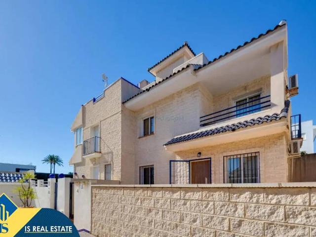 Casa en Venta en Torrevieja