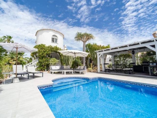 Casa en Venta en Torrevieja