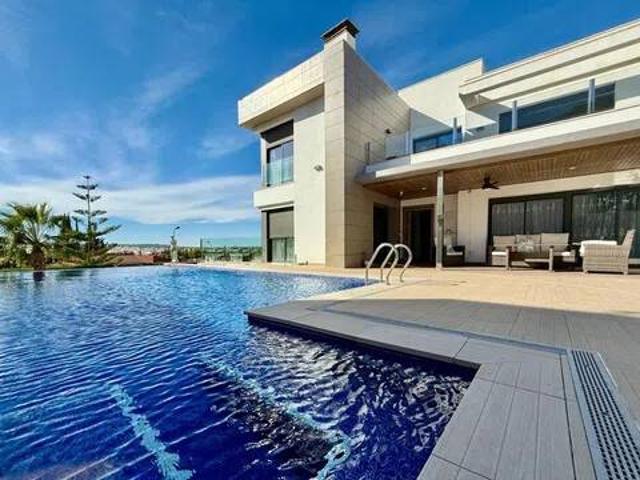 Casa en Venta en Torrevieja
