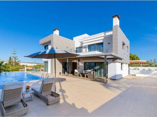 Casa en Venta en Torrevieja