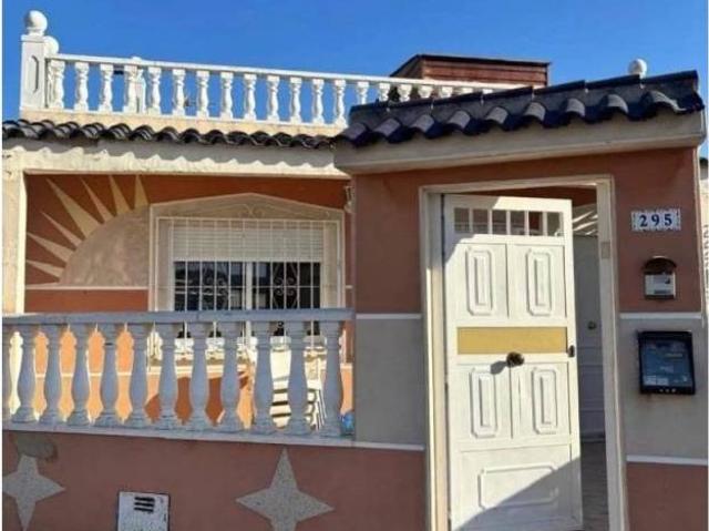 Casa en Venta en Torrevieja