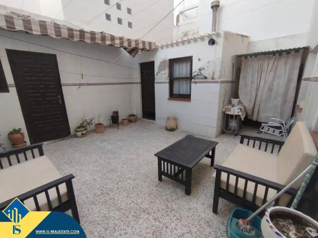 Casa en Venta en Torrevieja