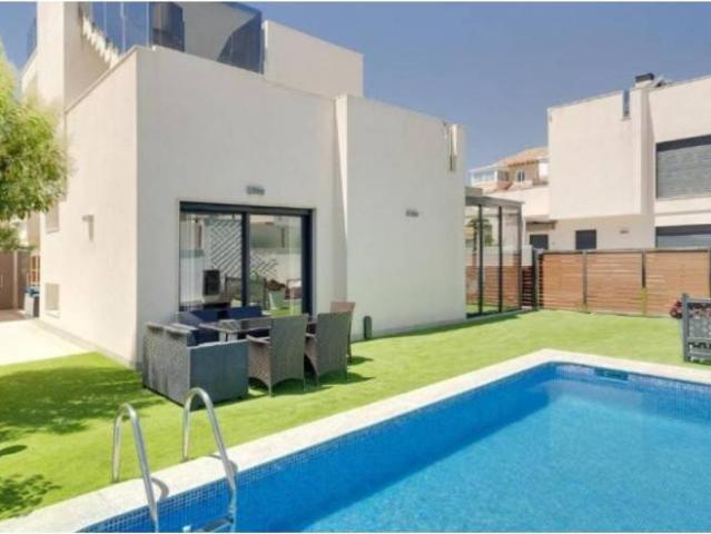 Casa en Venta en Torrevieja
