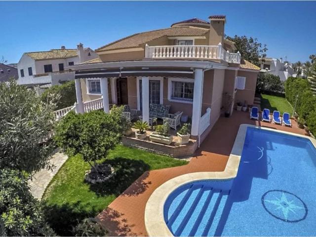 Casa en Venta en Torrevieja