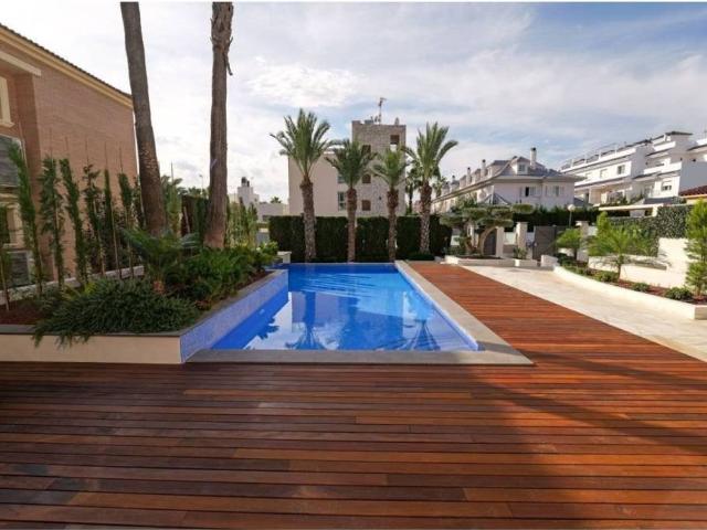 Casa en Venta en Torrevieja