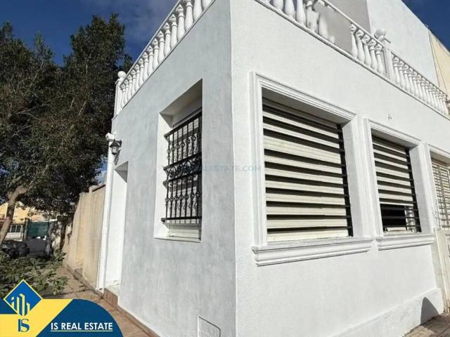 Casa en Venta en Torrevieja